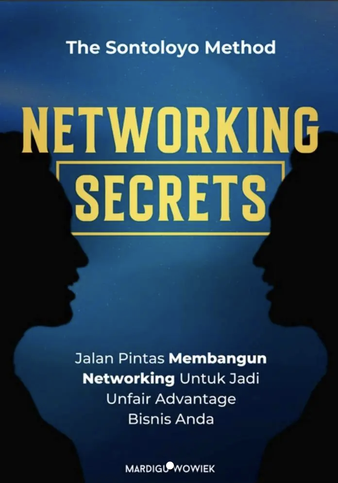 THE SONTOLOYO METHOD